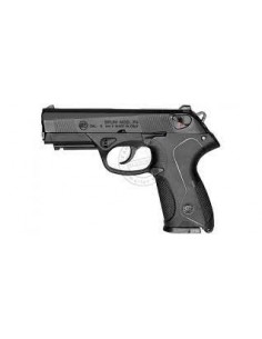 PISTOLET A BLANC BRUNI MAGNUM 380 NOIR