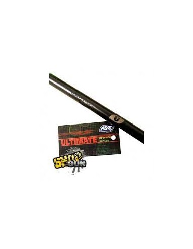 PRECISIELOOP ULTIMATE 6.03X229MM MP5 SERIES / 16657