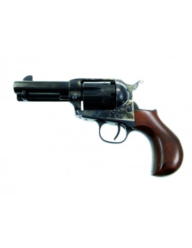 UBERTI REVOLVER 1873 CATTLEMAN THUNDERER 4 - CAL 45 COLT