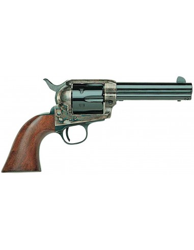 REVOLVER UBERTI 1873 CATTLEMAN QD 43/4 - KAL 44 SPC