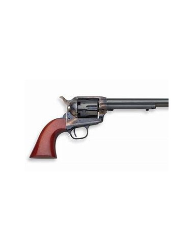 REVOLVER UBERTI 1873 CATTLEMANQD 71/2 - KAL 44 SPC