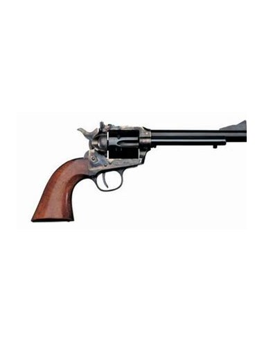 REVOLVER UBERTI 1873 STALLION TARGET 51/2 - KAL 38 SP