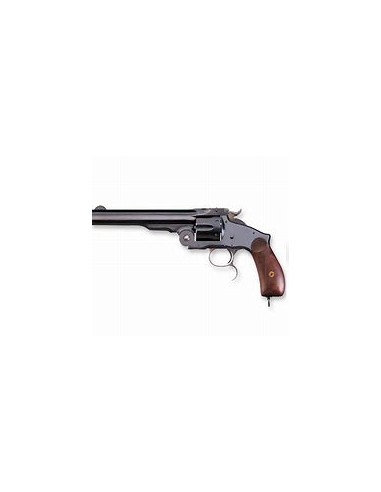 REVOLVER UBERTI 1874 3RD MODEL RUSSIAN 6 1/2 - CAL 45 LC