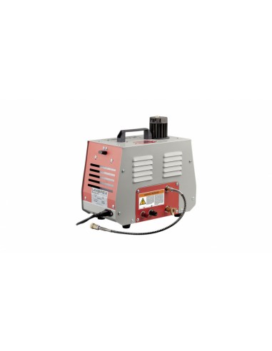 UMAREX COMPRESSOR READY AIR COMPACT 300 BAR 230V/12V / 2.0048