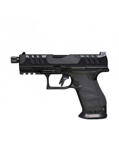 WALTHER PISTOOL PDP COMPACT PRO SD 4.6 OR - KAL 9 MM