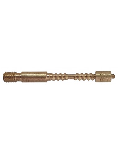 ADAPTATEUR BALLISTOL LAITON 3 FEUTRES (CARABINE) M5-1/8INCH