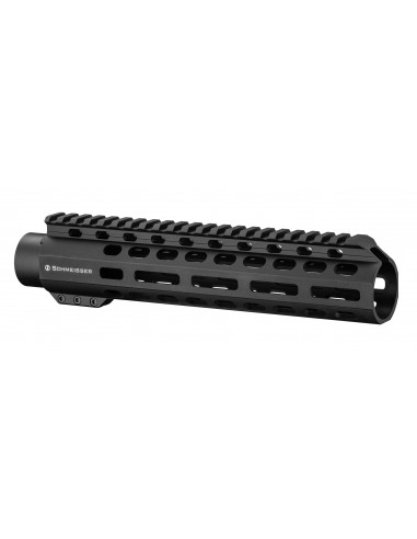 SET GARDE-MAIN M-LOK FF SHORT SHMEISSER AR15