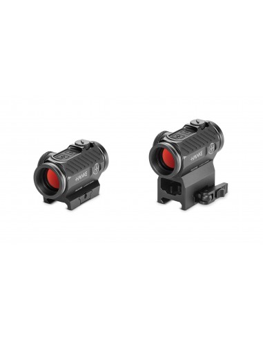 HAWKE RED DOT FRONTIER 1X22 A.I.M. 3 MOA WEAVER / 12137