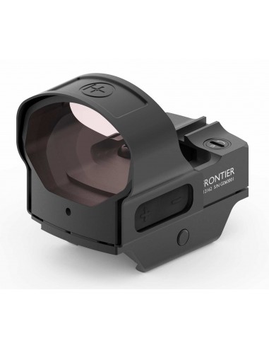 HAWKE REFLEX SIGHT FRONTIER 1X30 A.I.M. 3 MOA WEAVER/DOCTOR / 12162