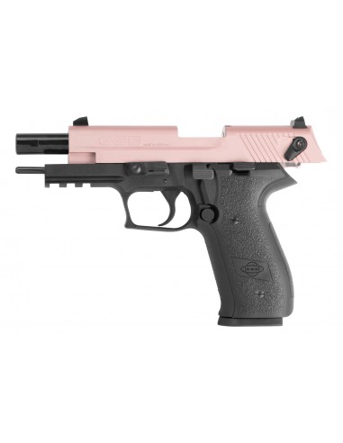 PISTOOL GSG FIREFLY ROSEGOLD - KAL 22 LR