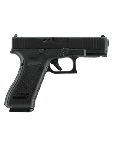 SOFT AIR GLOCK 45 GEN5 MOS - GBB / 2.6476