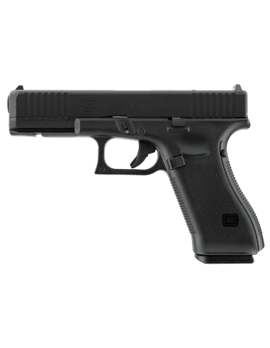 SOFT AIR GLOCK 17 GEN 5 MOS - GBB / 2.6475